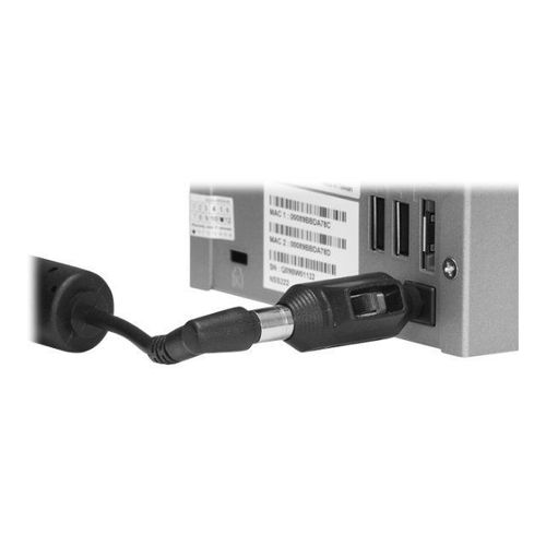 Cisco NSS 030 - Adaptateur secteur - CA 100-240 V - pour Small Business NSS 322 Smart Storage, NSS 324 Smart Storage, NSS 326 Smart Storage