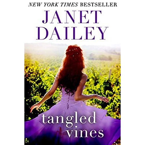 Tangled Vines