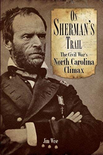 On Sherman's Trail