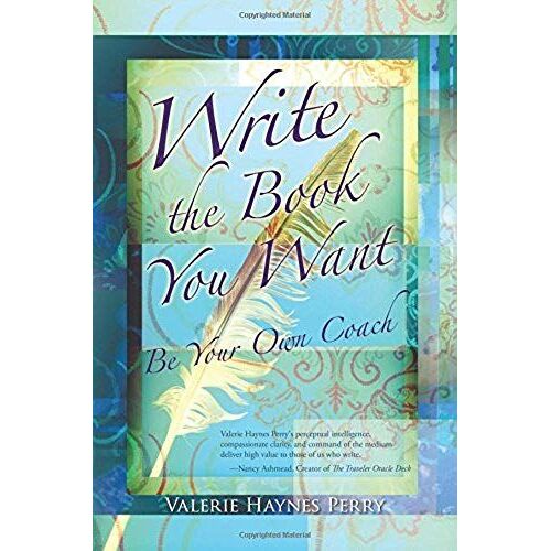Write The Book You Want