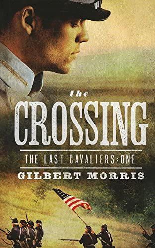 The Crossing (Last Cavaliers)