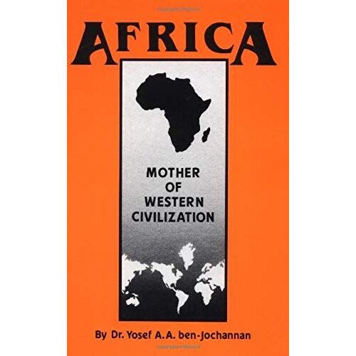 Africa Mother
