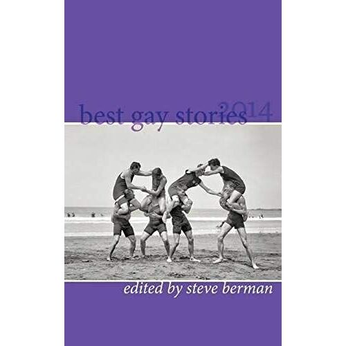 Best Gay Stories 2014