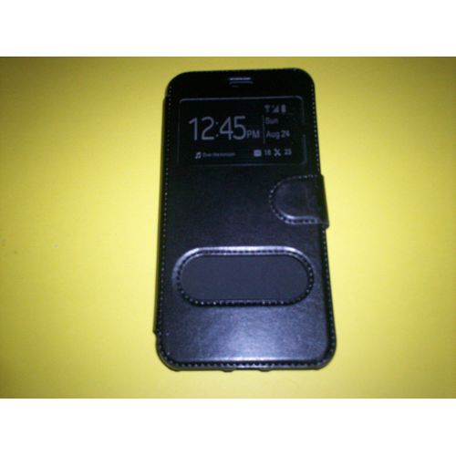 Étui À Rabat Iphone 7/8 Noir