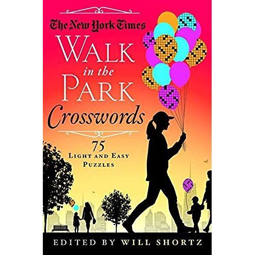 New York Times Walk In The Park Crosswords