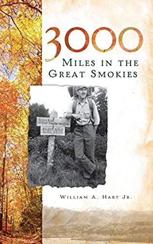 3000 Miles In The Great Smokies