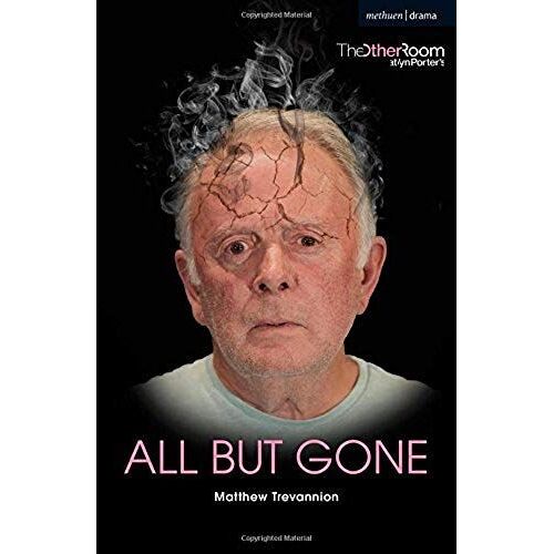 All But Gone