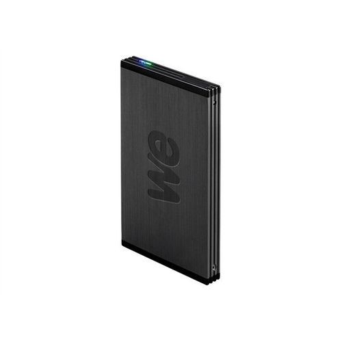 W.E. Every We - Disque dur - 320 Go - externe (portable) - 2.5" - USB 2.0