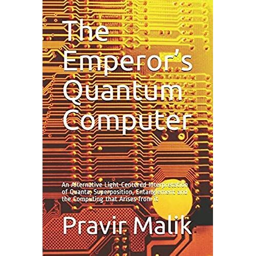 The Emperor's Quantum Computer
