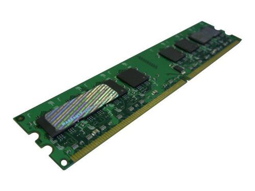 Hypertec Legacy - DDR2 - module - 512 Mo - DIMM 240 broches - 667 MHz / PC2-5300 - mémoire sans tampon - non ECC - pour HP Business Desktop dx2200