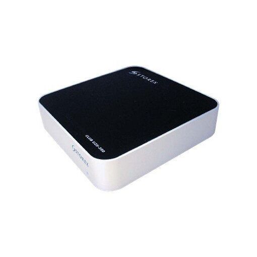 Storex lance un nouveau disque dur multimédia enregistreur Haute