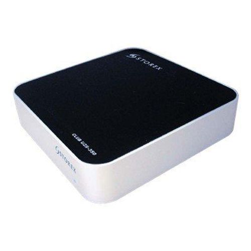 Storex CLUB U2S-350 - Disque dur - 1 To - externe (de bureau) - 3.5" - USB 2.0