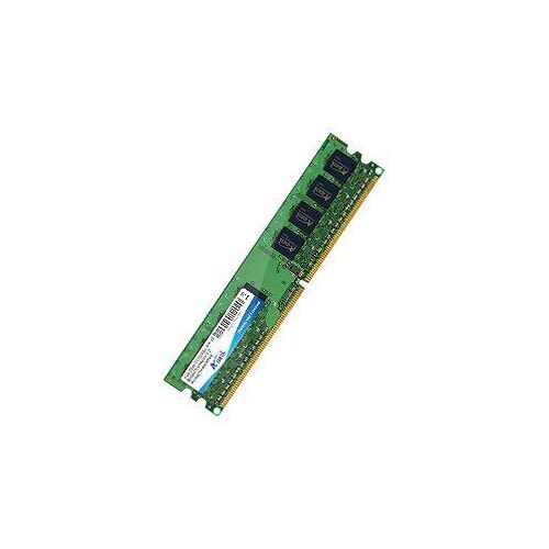 ADATA - DDR2 - module - 1 Go - DIMM 240 broches - 800 MHz / PC2-6400 - CL5 - mémoire sans tampon - non ECC