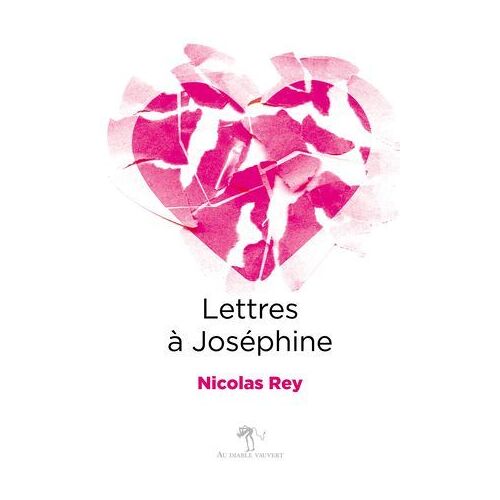 Lettres À Joséphine