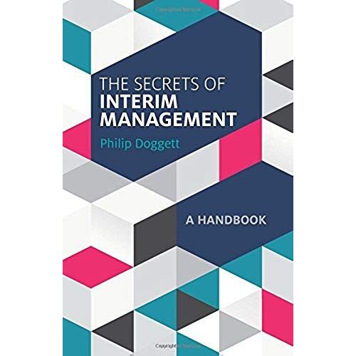 The Secrets Of Interim Management