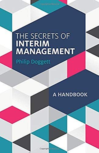 The Secrets Of Interim Management