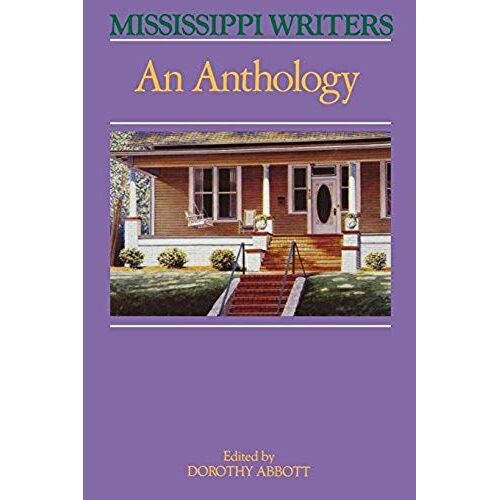 Mississippi Writers