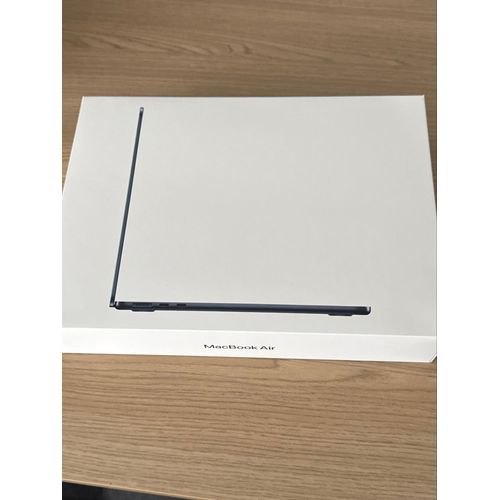 Apple MacBook Air M2 13.6" - Ram 16 Go - SSD 256 Go