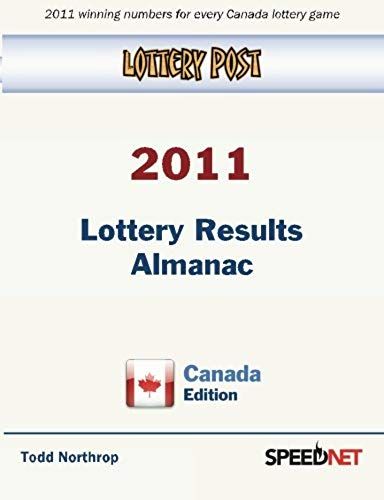 Lottery Post 2011 Lottery Resu