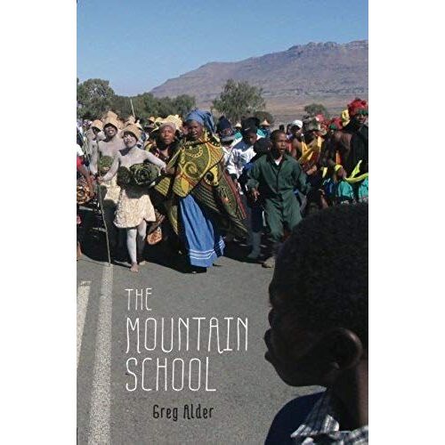 Alder, G: Mountain School