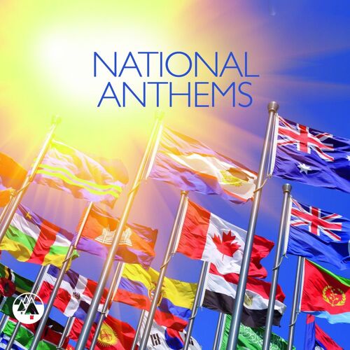 National Anthems Import