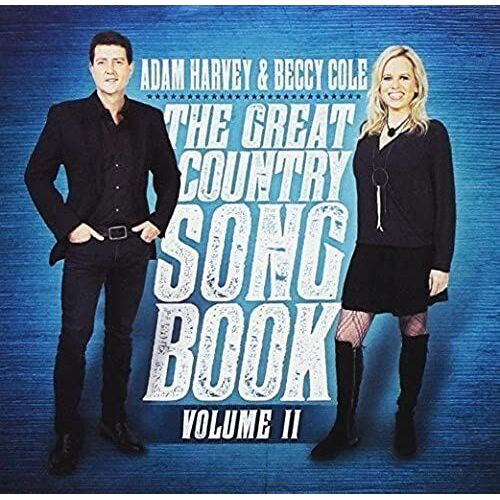 Great Country Songbook Volume Ii
