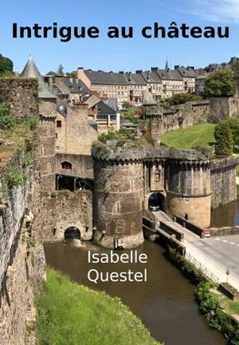 Intrigue Au Château