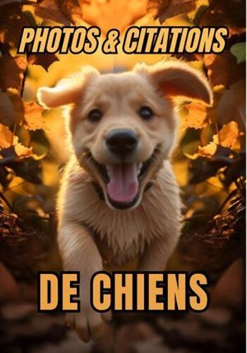 Photos & Citations De Chiens