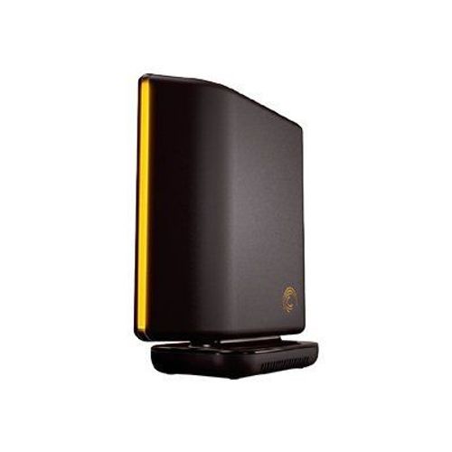 Seagate FreeAgent Desktop - Disque dur - 250 Go - externe (de bureau) - 3.5" - USB 2.0 - 7200 tours/min