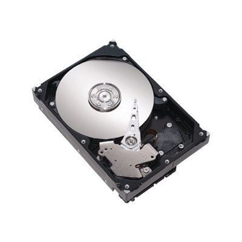 Maxtor DiamondMax 20 - Disque dur - 80 Go - interne - 3.5" - SATA 3Gb/s - 7200 tours/min - mémoire tampon : 2 Mo