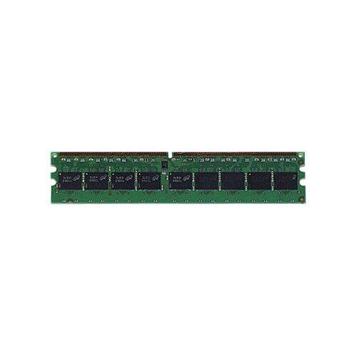 HPE - DDR2 - kit - 2 Go: 2 x 1 Go - FB-DIMM 240-pin - 667 MHz / PC2-5300 - Pleinement mémorisé - ECC