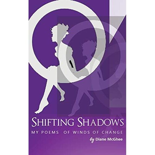 Shifting Shadows My Poems Of Winds Of Change