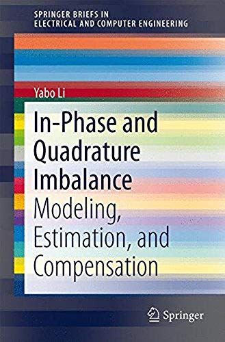 In-Phase And Quadrature Imbalance