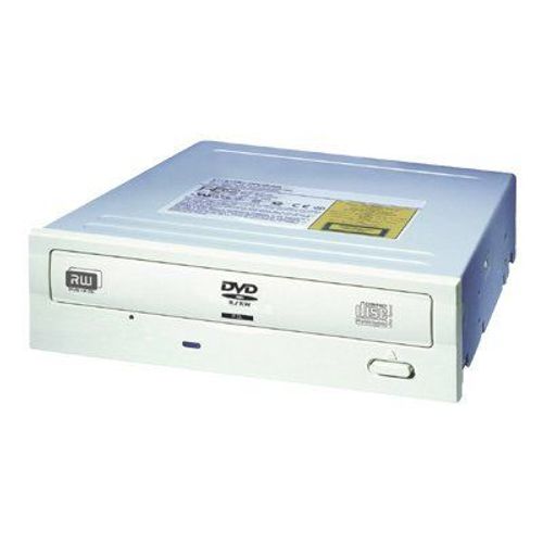 LiteOn SHW-160P6S - Lecteur de disque - DVD±RW (±R DL) - 16x/16x - IDE - interne - 5.25" - noir