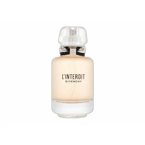 80ml Eau De Toilette Givenchy Linterdit 2022 