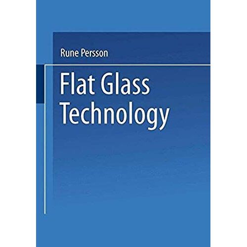 Flat Glass Technology