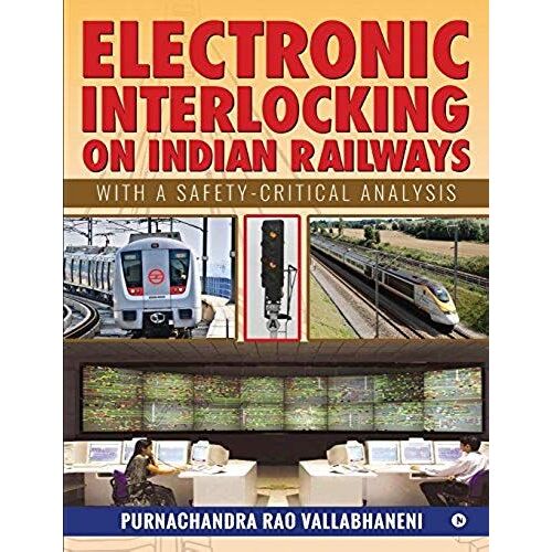 Electronic Interlocking On Indian Railways