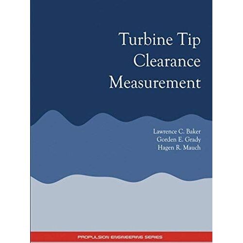 Turbine Tip Clearance Measurem