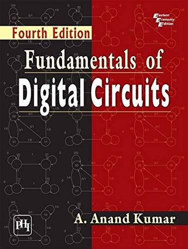Fundamentals Of Digital Circuits