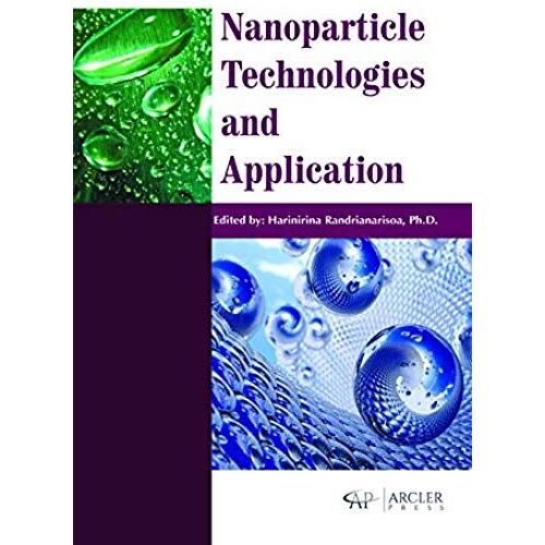 Nanoparticle Technologies And Application