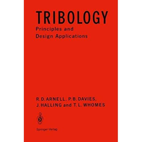 Tribology