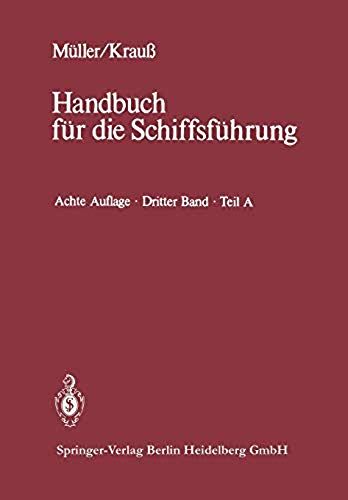 Seemannschaft Und Schiffstechnik