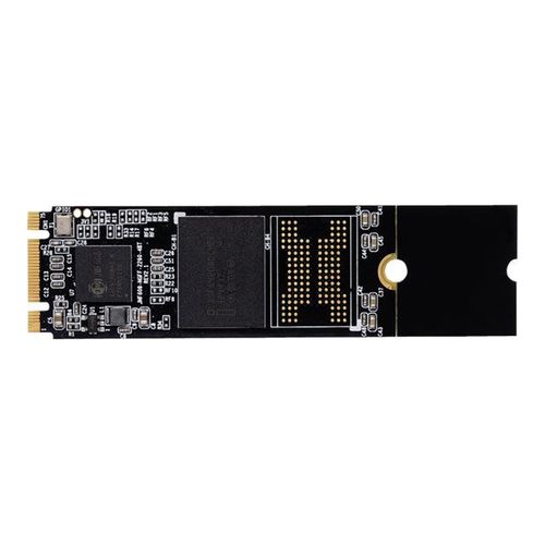 CoreParts - SSD - 1 To - interne - M.2 NGFF 2280 - SATA 6Gb/s