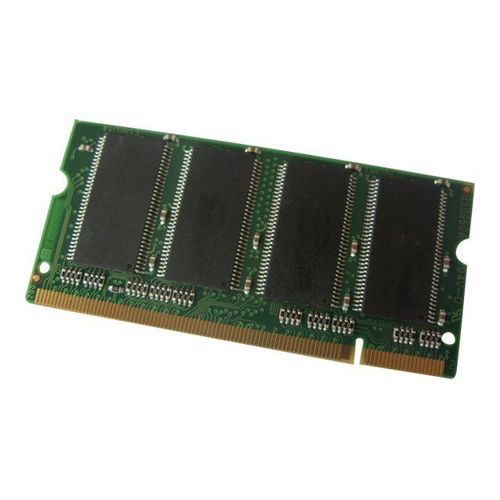 Hypertec Legacy - SDRAM - module - 512 Mo - SO DIMM 144 broches - 133 MHz / PC133 - CL3 - mémoire sans tampon - non ECC