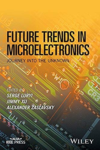 Future Trends In Microelectronics