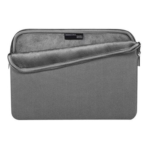 Artwizz Neoprene Sleeve - Housse d'ordinateur portable - 15" - titane