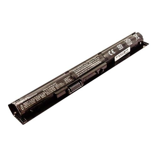 CoreParts - Batterie de portable (équivalent à : HP RI04, HP P3G15AA, HP RI06XL, HP RI04XL, HP 805294-001, HP HSTNN-DB7B, HP HSTNN-PB6Q, HP HSTNN-Q94C, HP HSTNN-Q95C, HP HSTNN-Q97C) - Lithium Ion...