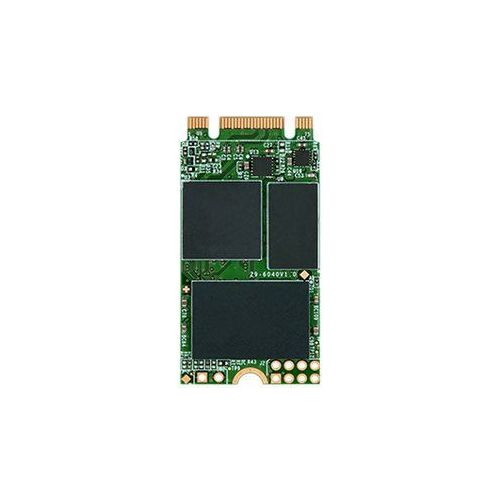 Transcend MTS420 - SSD - 120 Go - interne - M.2 2242 - SATA 6Gb/s