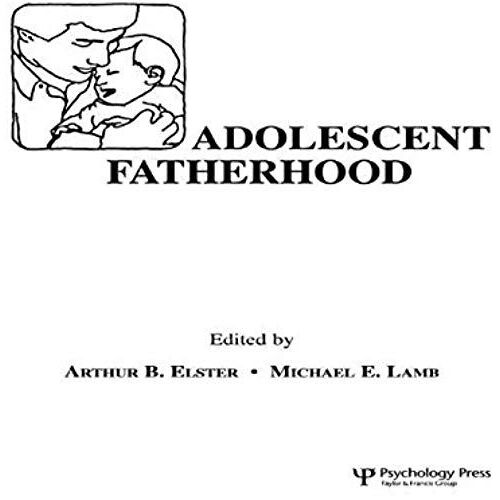 Adolescent Fatherhood