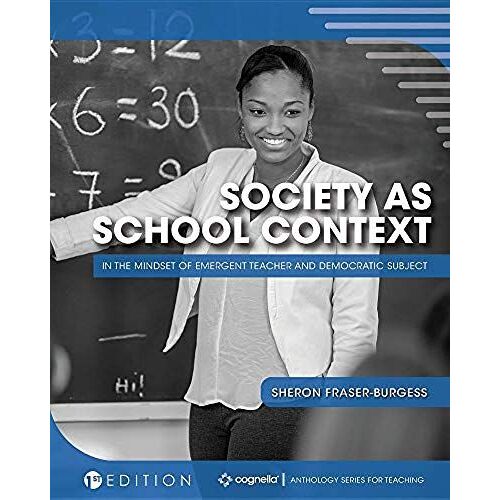Society As School Context